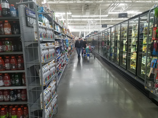 Department Store «Walmart Supercenter», reviews and photos, 1661 Jungermann Rd, St Peters, MO 63304, USA