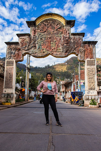 00051, Cajamarca 00061, Perú