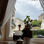 Photo n°3 de l'avis de S... fait le 29/08/2023 à 20:11 sur le  Café Patisserie Restaurant HOTEL BEEK by ANNA à Baden-Baden