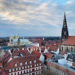 Photo n°4 de l'avis de evgenija_nrw.k fait le 25/03/2023 à 12:08 sur le  1648 CAFÉ | LOUNGE | GASTRONOMIE à Münster