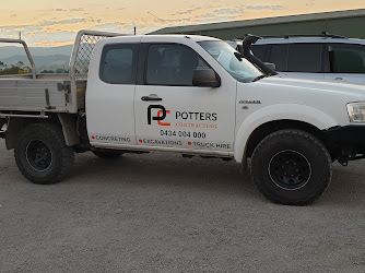 Potters Contracting