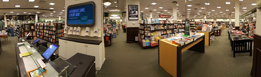 Book Store «Barnes & Noble », reviews and photos, 44 Brick Plaza, Brick, NJ 08723, USA