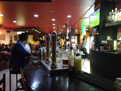Jaibol Bar