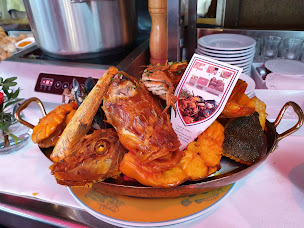 Photo n°30 de Le Miramar à Marseille ()