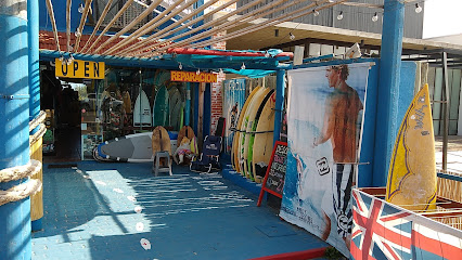 SunValley Surfshop