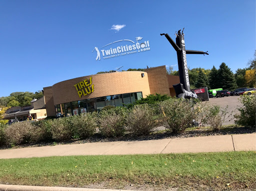 Tire Shop «Tires Plus», reviews and photos, 8453 Joiner Way, Eden Prairie, MN 55344, USA