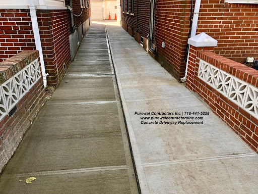 General Contractor «Purewal Contractors Inc», reviews and photos, 116-14 95th Ave, South Richmond Hill, NY 11419, USA