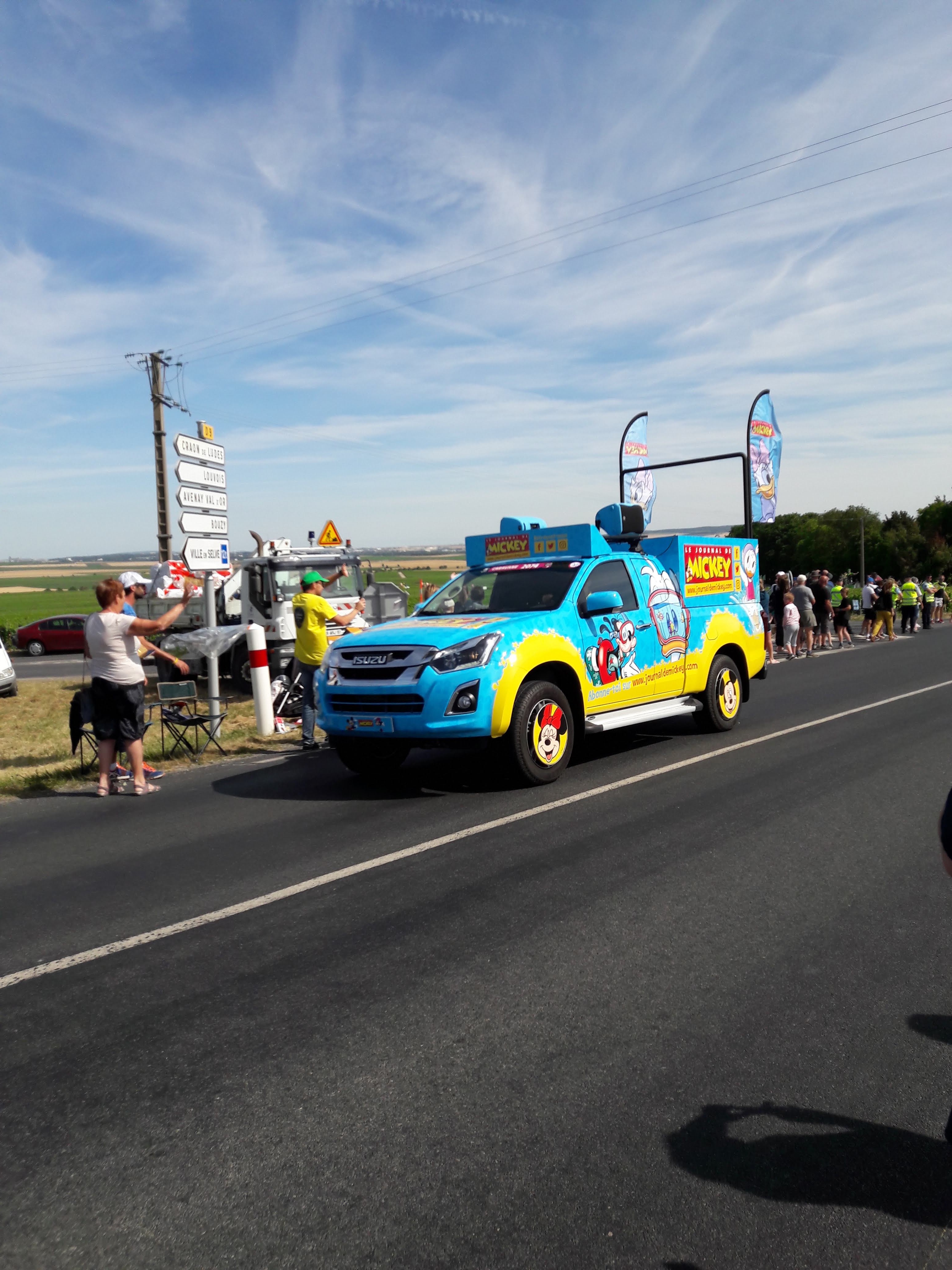 Photo n° 40 de l'avis de Rodrigue.O fait le 10/07/2019 à 09:11