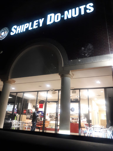 Donut Shop «Shipley Do-Nuts», reviews and photos, 3707 College Park Dr, Conroe, TX 77384, USA