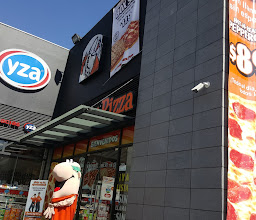 Little Caesars Pizza photo