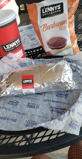Sandwich Shop «Lennys Subs», reviews and photos, 753 Clinton Pkwy, Clinton, MS 39056, USA