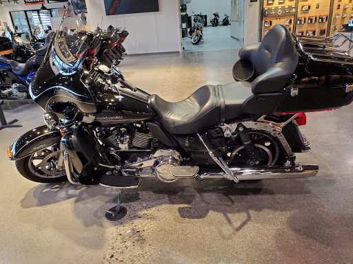 Harley-Davidson Dealer «Boston Harley-Davidson», reviews and photos, 649 Squire Rd, Revere, MA 02151, USA