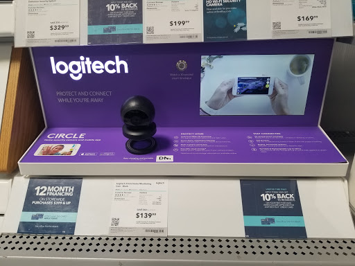 Electronics Store «Best Buy», reviews and photos, 190 E Stacy Rd, Allen, TX 75002, USA