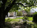 La Maison d'Eusebia Château-Chalon