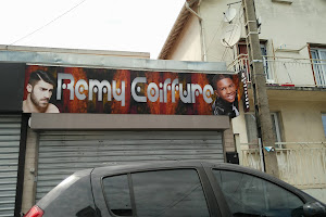 REMY COIFFURE