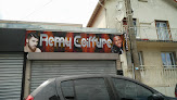 Photo du Salon de coiffure REMY COIFFURE à Aubervilliers