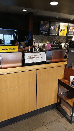 Coffee Shop «Starbucks», reviews and photos, 267 Flanders Rd, Niantic, CT 06357, USA