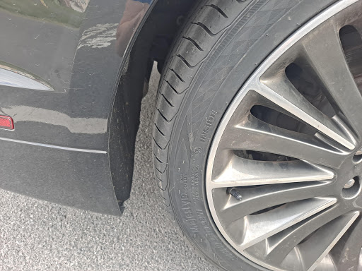 Auto Repair Shop «ZZ AUTO SERVICE CENTER & PRE OWNED AUTO SALES LLC», reviews and photos, 874 Cheshire Rd, Bunker Hill, WV 25413, USA