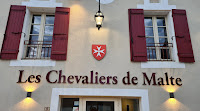 Photos du propriétaire du Restaurant Les Chevaliers de Malte à Nomdieu - n°1