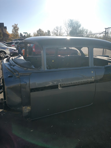 Auto Body Shop «Chatfield Auto Body», reviews and photos, 8537 S Reed St, Littleton, CO 80128, USA