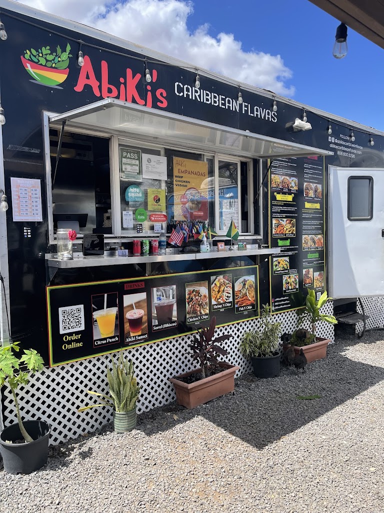 AbiKi's Caribbean Flavas 96753