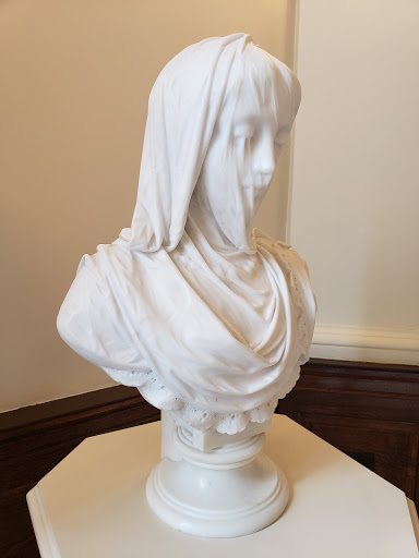 Art Museum «Gibbes Museum of Art», reviews and photos, 135 Meeting St, Charleston, SC 29401, USA