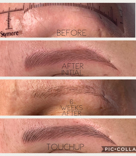 Beauty Salon «Blushed Beauty Bar», reviews and photos, 3625 Lincoln St S, Fargo, ND 58104, USA