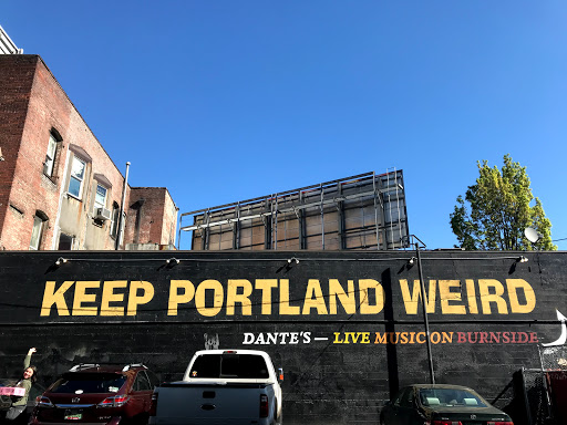 Donut Shop «Voodoo Doughnut», reviews and photos, 22 SW 3rd Ave, Portland, OR 97204, USA