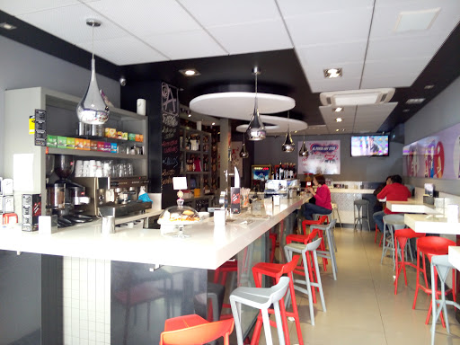 Información y opiniones sobre Bar Antonio de Ronda