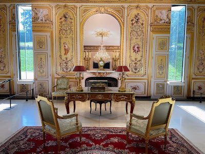 Musée du président Jacques Chirac - Sarran à Sarran