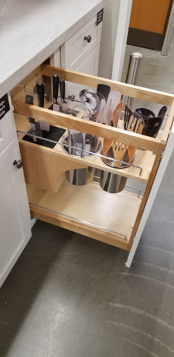 Home Improvement Store «The Home Depot», reviews and photos, 1200 Mayberry Dr, Highlands Ranch, CO 80129, USA