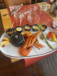 Photo n°38 de L'ARRIVAGE à Agde ()