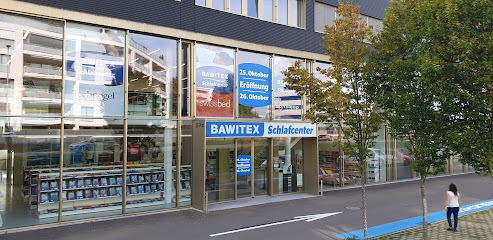 Bawitex Schlafcenter Steinhausen