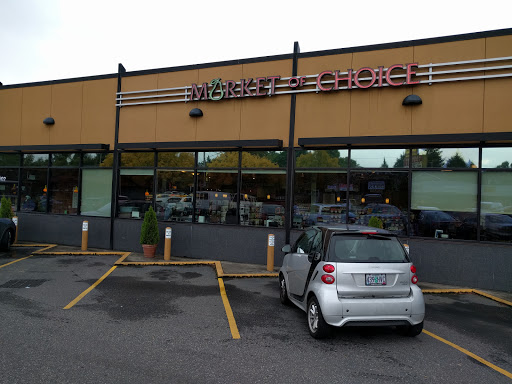 Grocery Store «Market of Choice», reviews and photos, 8502 SW Terwilliger Blvd, Portland, OR 97219, USA