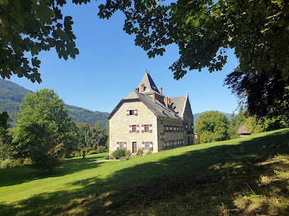 Schloss Pux