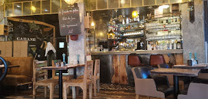 Photo n°55 de LA TERRASSE à Paris ()