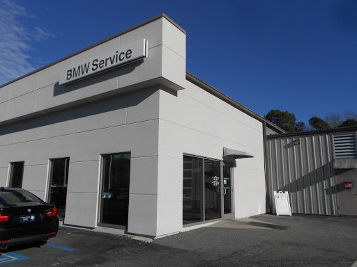BMW Dealer «Hilton Head BMW», reviews and photos, 1230 Fording Island Rd, Bluffton, SC 29910, USA