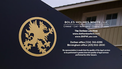 Boles Holmes White, LLC