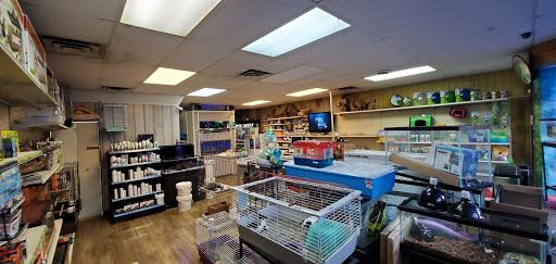 Pet Store «Park Pet Shop», reviews and photos, 10429 S Kedzie Ave, Chicago, IL 60655, USA