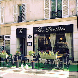Photo n°10 de Les Papilles Bougival 78 à Bougival ()