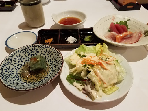 Inaba Japanese Restaurant