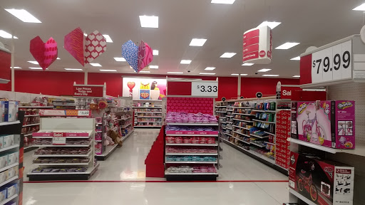 Department Store «Target», reviews and photos, 2701 Plainfield Rd, Joliet, IL 60435, USA