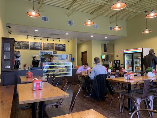 Donut Shop «Donut 7», reviews and photos, 11005 Burnet Rd, Austin, TX 78758, USA