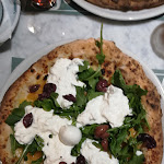 Photo n°1 de l'avis de Antonella.e fait le 13/01/2020 à 16:17 sur le  Capuano's à Milan