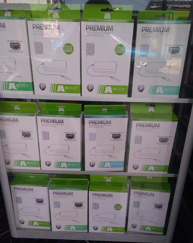 SERVICIO TECNICO DE COMPUTADORES FRANK