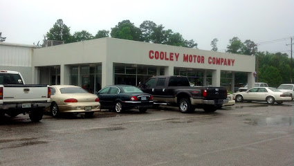 Cooley Motor Co