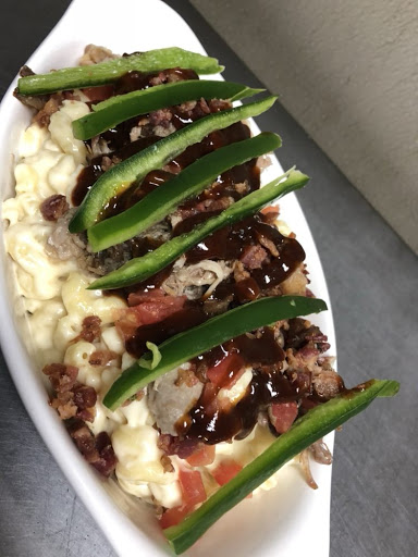 Sports Bar «The Landing Eatery & Pub», reviews and photos, 1189 W Kansas St, Liberty, MO 64068, USA