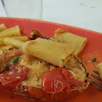 Photo n°2 de l'avis de Giovanna.a fait le 03/06/2018 à 20:23 sur le  Il Vecchio Monastero à Teverola