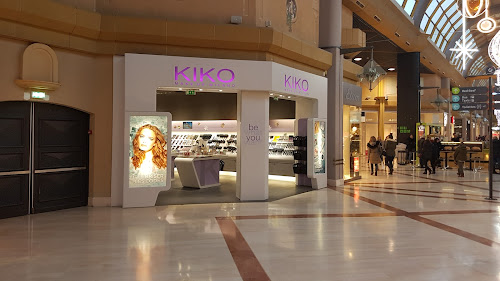 Magasin de cosmétiques Kiko Milano Semécourt