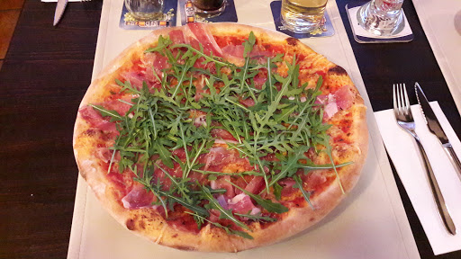 Manuels Taverne en Schwechat